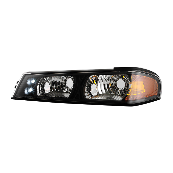 Bumper Light