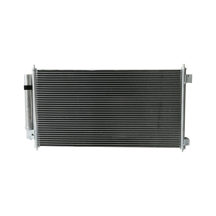 Condenser
