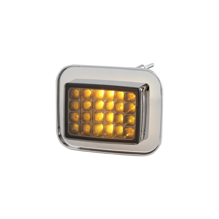 Corner Light