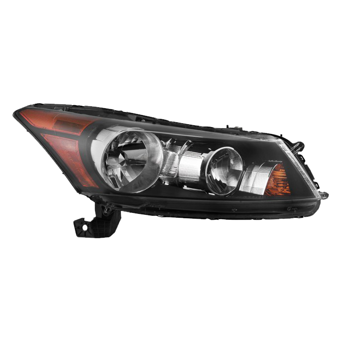 Crystal Headlight