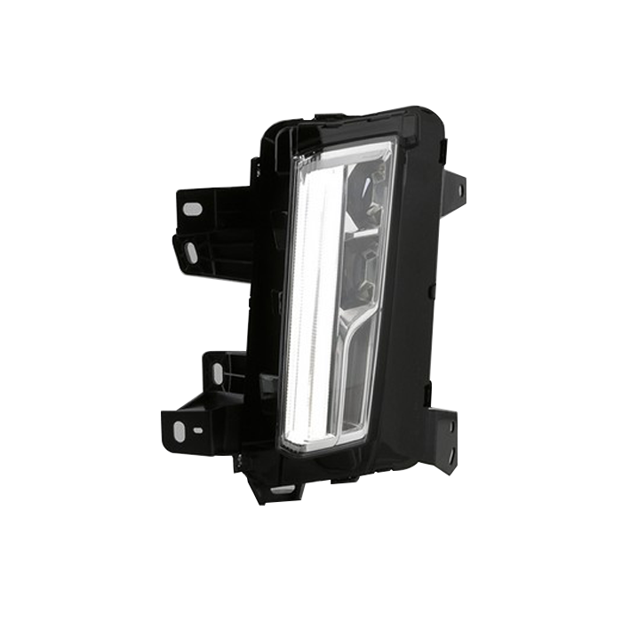 Fog Light