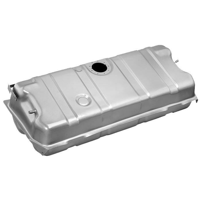 Gas Tank