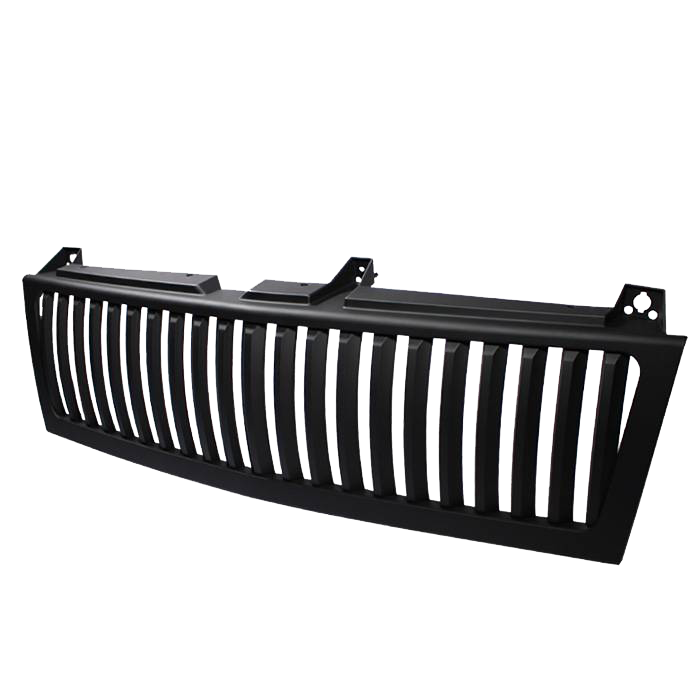 Front Grille