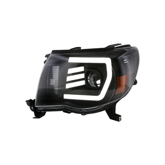 Projector Headlight