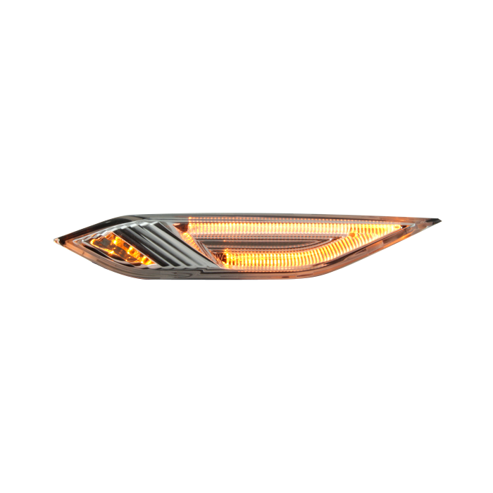 Side Marker Light