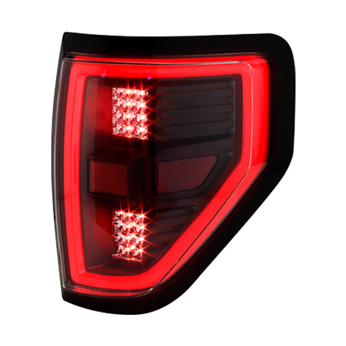Tail Light