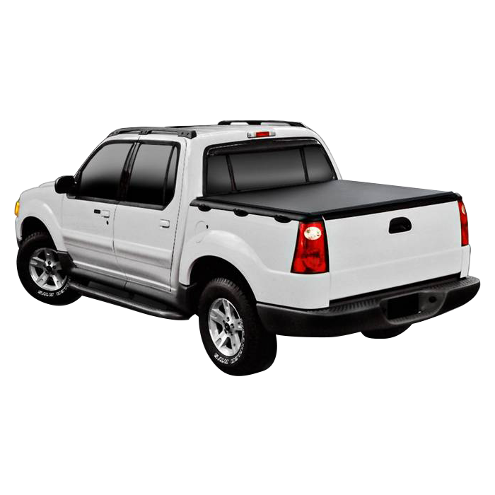 Tonneau Cover