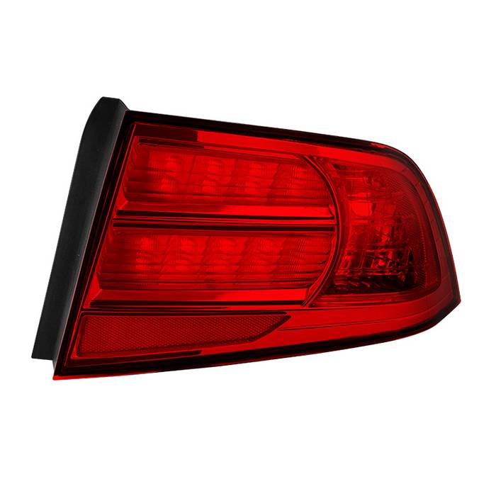 ( Akkon ) Acura TL 04-06 (also fit 07-08) Passenger Side Tail Lights -OEM Right