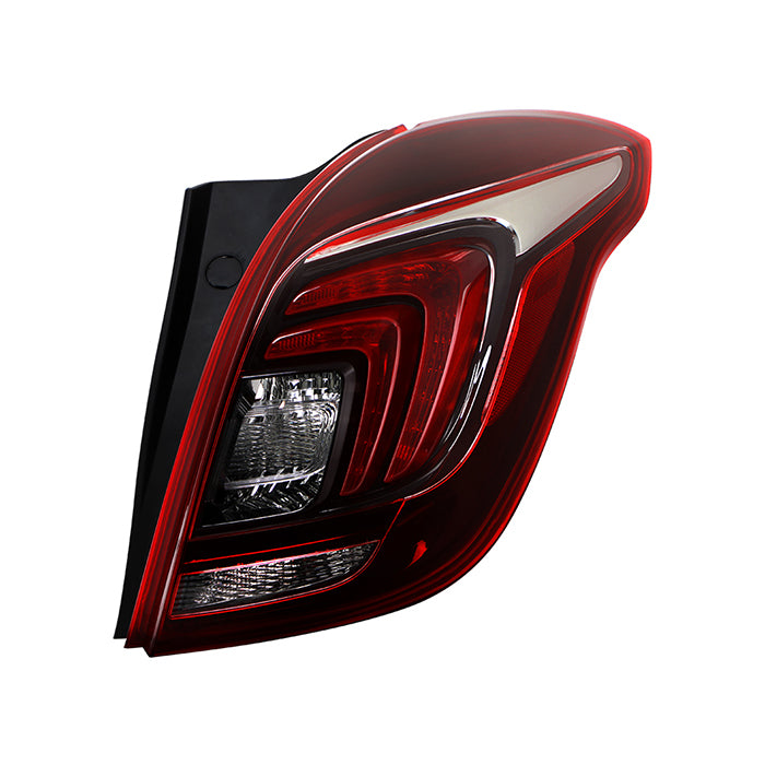 ( POE ) Buick Encore 17-21 LED Tail Light GM2801296 - Signal-WY21W(Included) ; Reverse-WY16W(Included) - OE Right