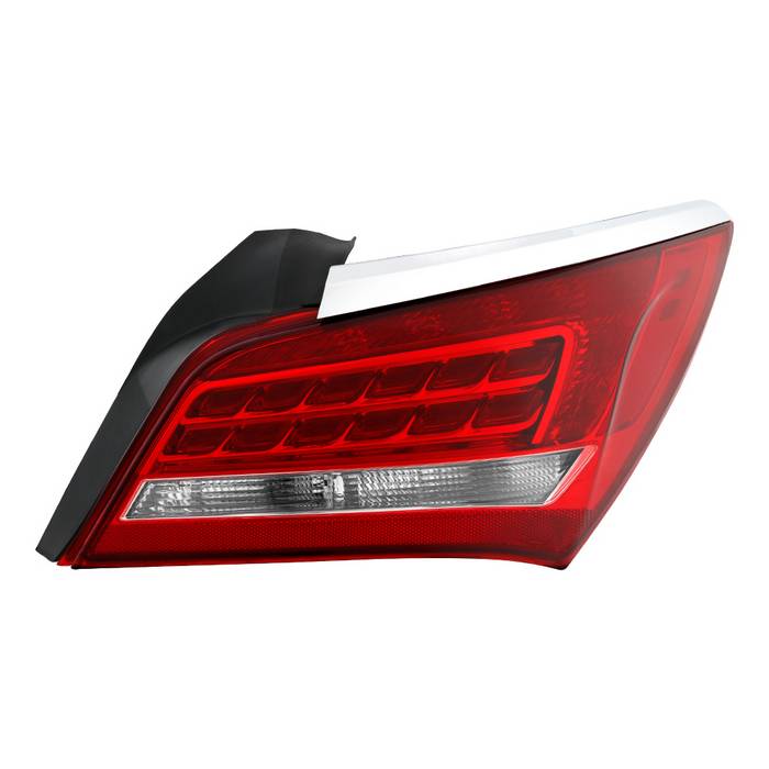 ( OE ) Buick LaCrosse 14-16 Passenger  Side LED Tail Light - OEM R