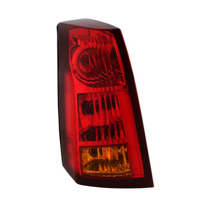 ( Akkon ) Cadillac CTS 03-07 Driver Side Tail Lights -OEM Left