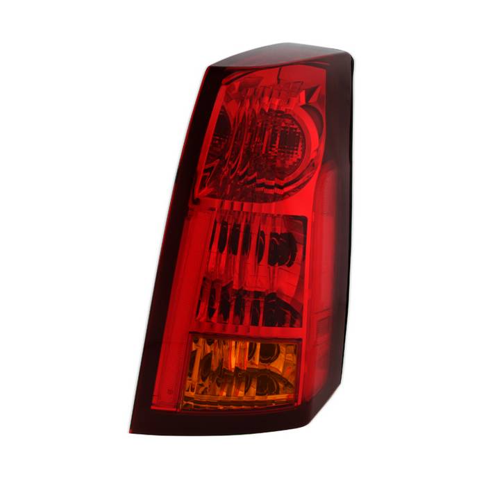 ( Akkon ) Cadillac CTS 03-07 Passenger Side Tail Lights -OEM Right