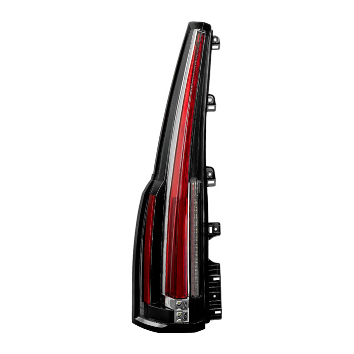 ( POE ) Cadillac Escalade 15-20 Full LED Tail Light - OE Left