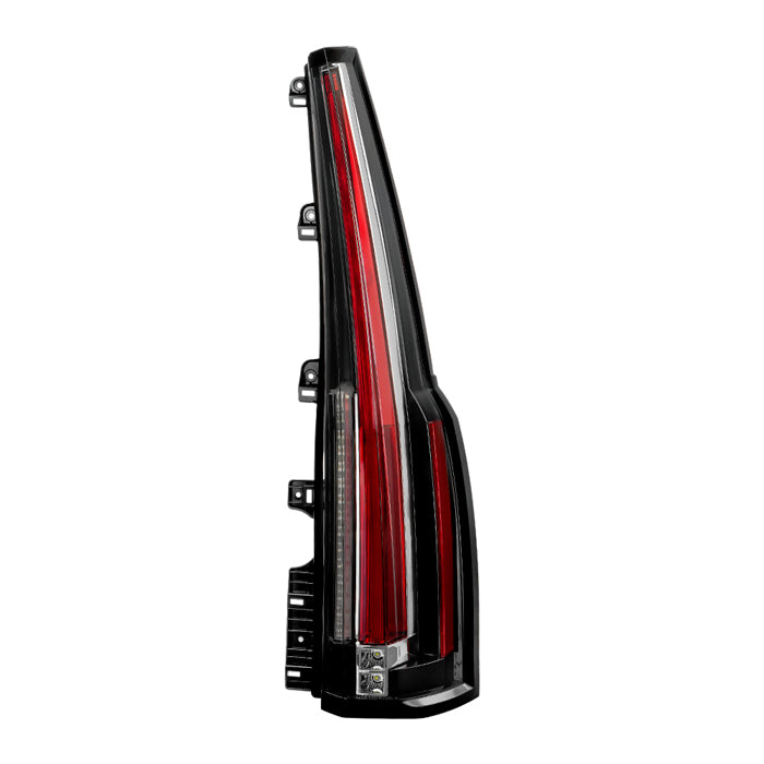 ( POE ) Cadillac Escalade 15-20 Full LED Tail Light - OE Right