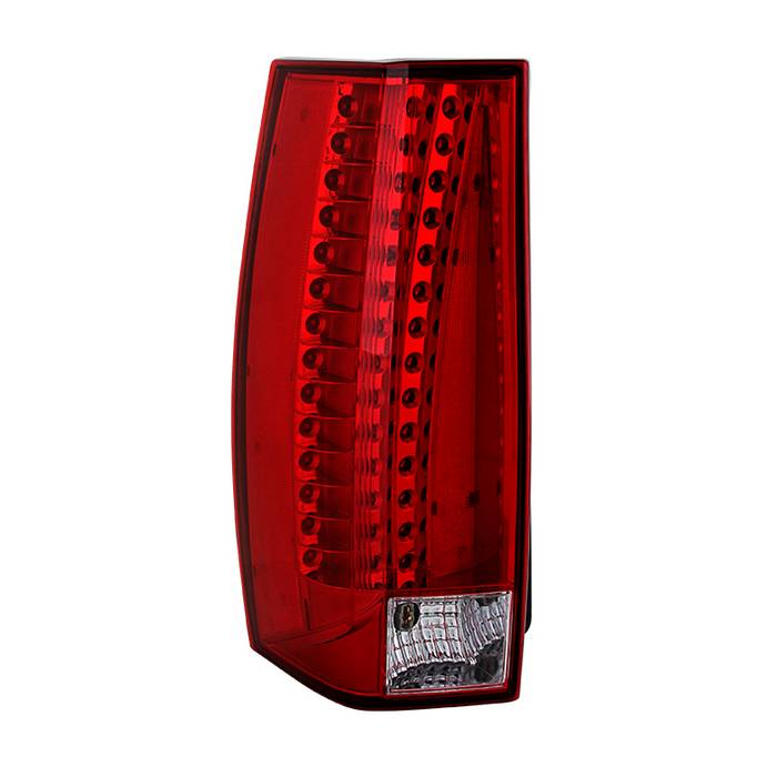 ( OE ) Cadillac Escalade 07-14 (excluding Premium Models) Driver Side Tail Lights -OEM Left
