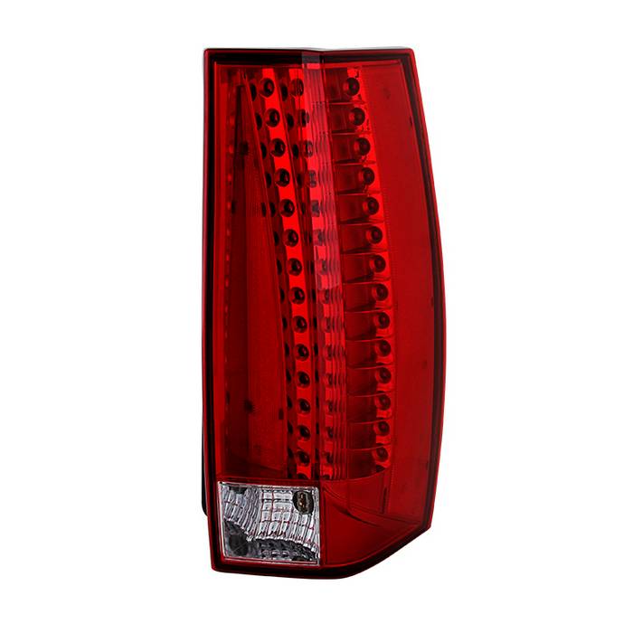 ( OE ) Cadillac Escalade 07-14 (excluding Premium Models) Passenger Side Tail Lights -OEM Right
