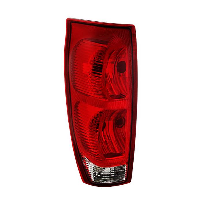 ( OE ) Chevy Avalanche 02-06 Driver Side Tail Lights -OEM Left