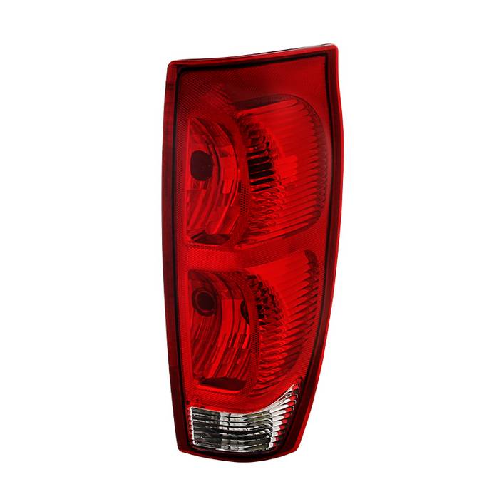 ( OE ) Chevy Avalanche 02-06 Passenger Side Tail Lights -OEM Right