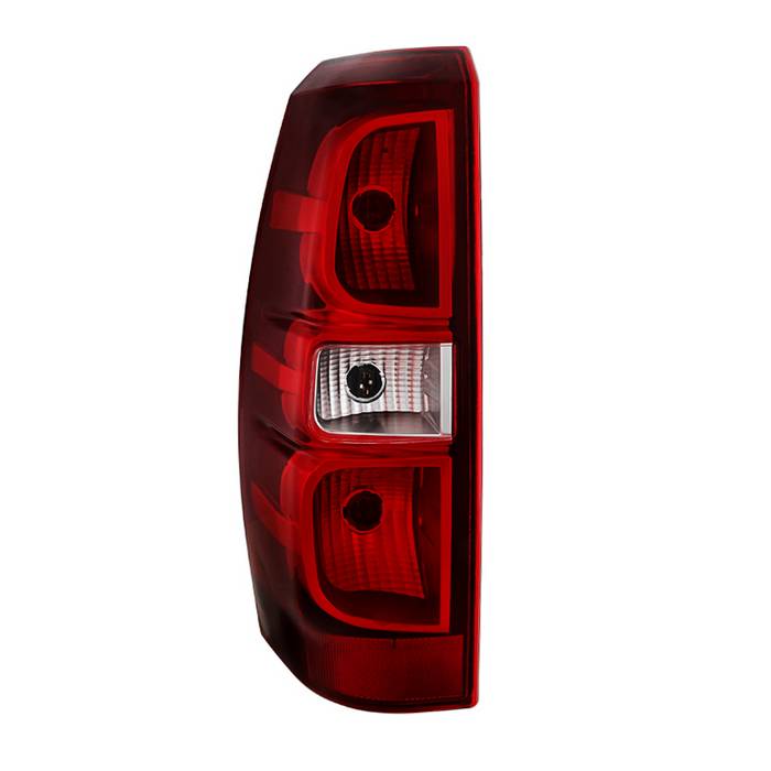 ( OE ) Chevy Avalanche 07-13 Driver Side Tail Lights -OEM Left