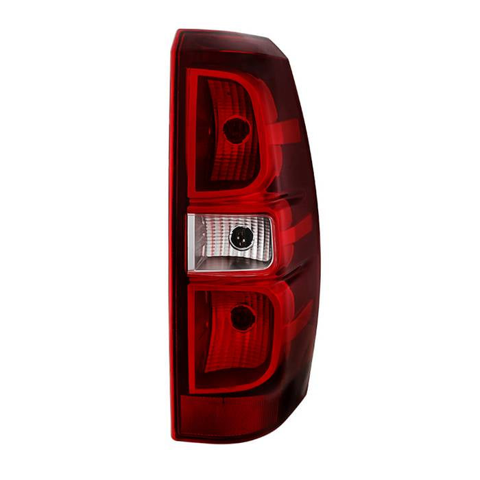 ( OE ) Chevy Avalanche 07-13 Passenger Side Tail Lights -OEM Right