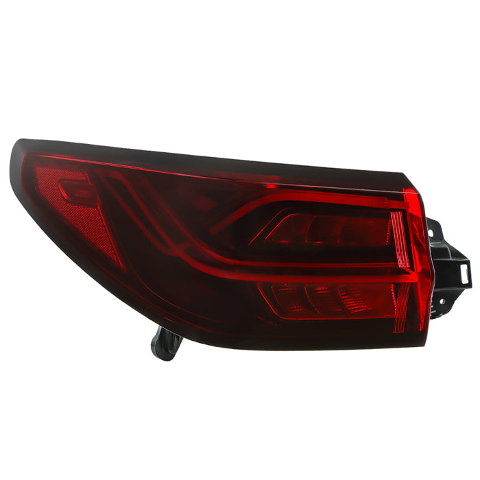 ( POE ) Chevy Blazer 23-25 LED Tail Lights - OE Outer Left