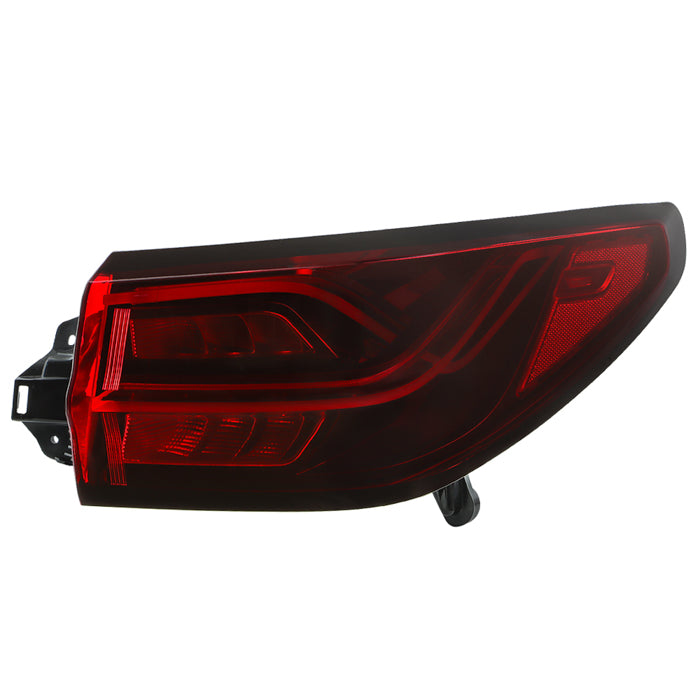 ( POE ) Chevy Blazer 23-25 LED Tail Lights - OE Outer Right