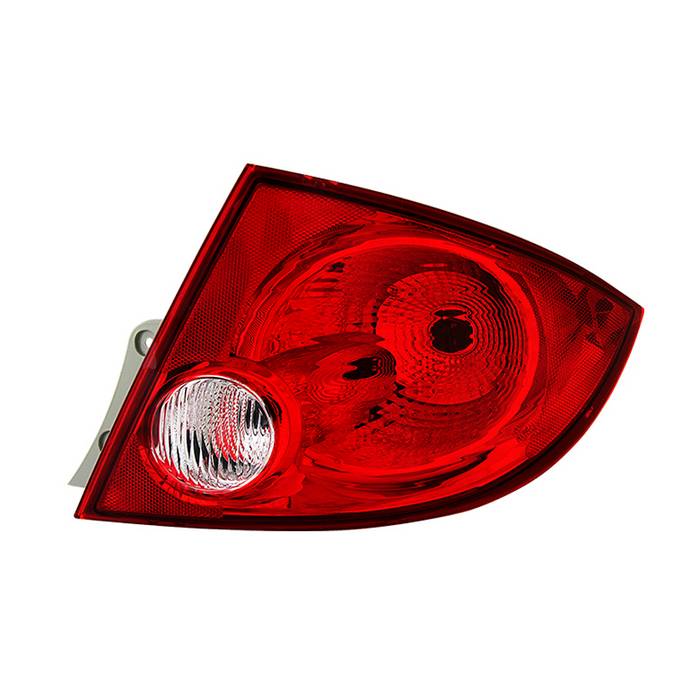 ( Akkon ) Chevy Cobalt Sedan 05-10 Passenger Side Tail Lights -OEM Right