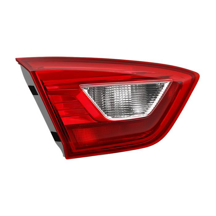( OE ) Chevy Cruze 16-19 OE Tail Light - Reverse-12V16W(Included) - OEM Inner Left