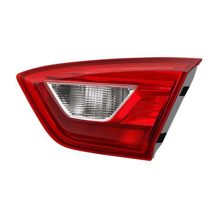 ( OE ) Chevy Cruze 16-19 OE Tail Light - Reverse-12V16W(Included) - OEM Inner Right