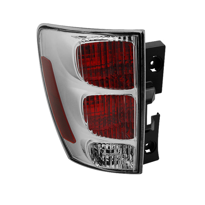 ( OE ) Chevy Equinox 05-09 Driver Side Tail Lights -OEM Left