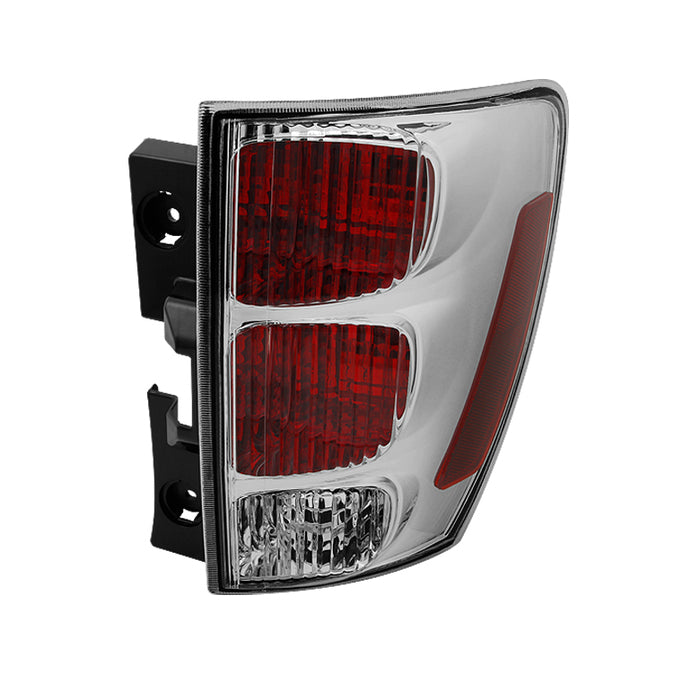 ( OE ) Chevy Equinox 05-09 Passenger Side Tail Lights -OEM Right