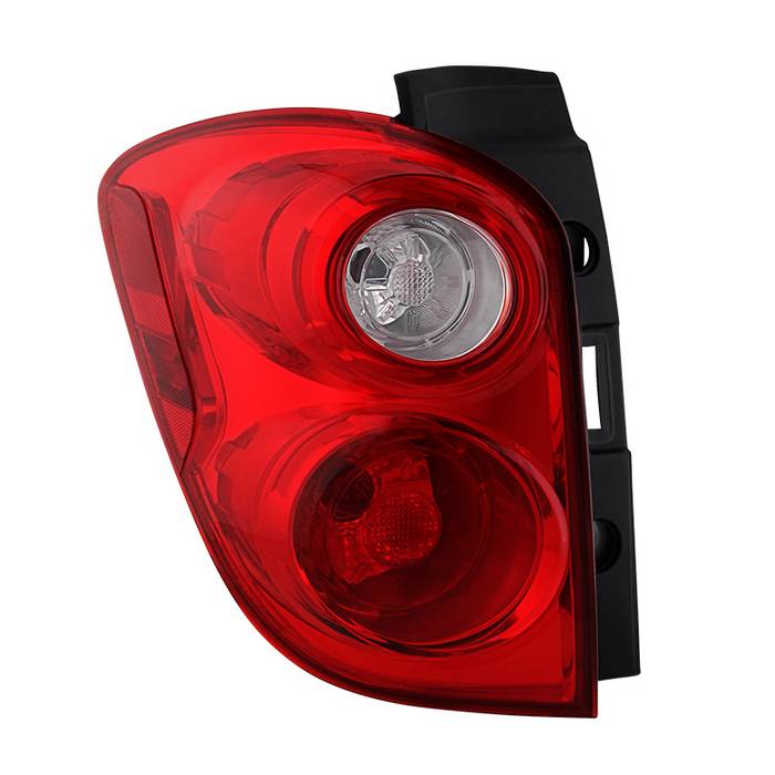 ( OE ) Chevy Equinox 10-15 Driver Side Tail Lights -OEM Left