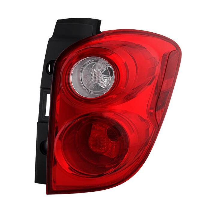 ( OE ) Chevy Equinox 10-15 Passenger Side Tail Lights -OEM Right