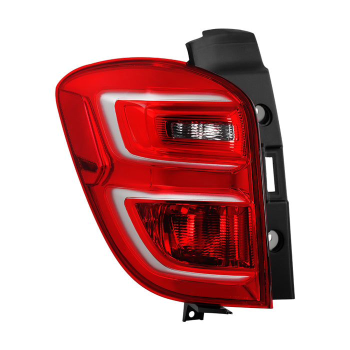 ( POE ) Chevy Equinox 16-17 Halogen Type w/Wiring Tail Light - OE Right
