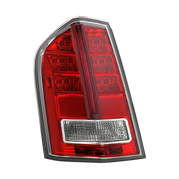 ( OE ) Chrysler 300 2011-2014 OEM Driver Side Tail Light - Left