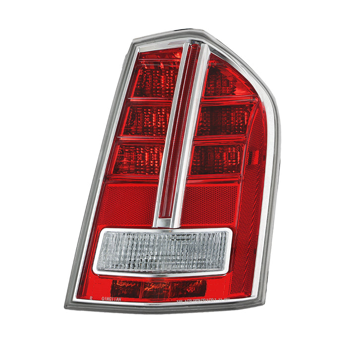 ( OE ) Chrysler 300 2011-2014 w/ Chrome Accent OEM Passenger Side Tail Light - Right