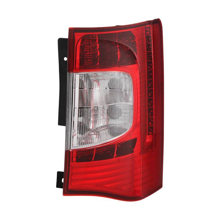 ( OE ) Chrysler Town & Country 11-15 (Won‘t fit models with Standard Bulbs ) Passenger Side LED Tail Lights -OEM Right