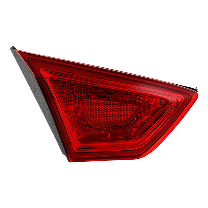 ( POE) Chevy Impala 14-20 Halogen Driver Side Tail Light - OE Inner Left