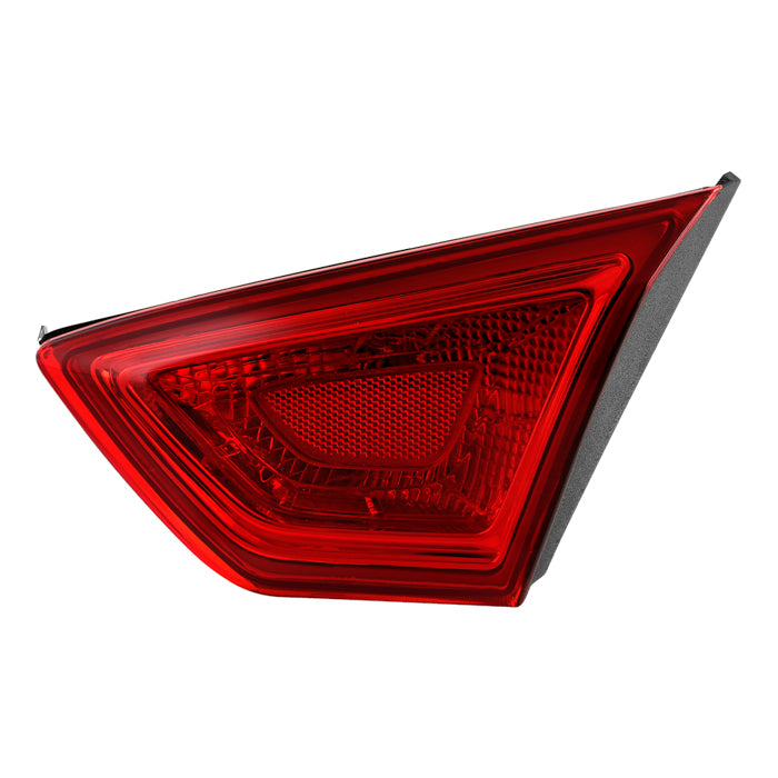 ( POE) Chevy Impala 14-20 Halogen Passenger Side Tail Light - OE Inner Right