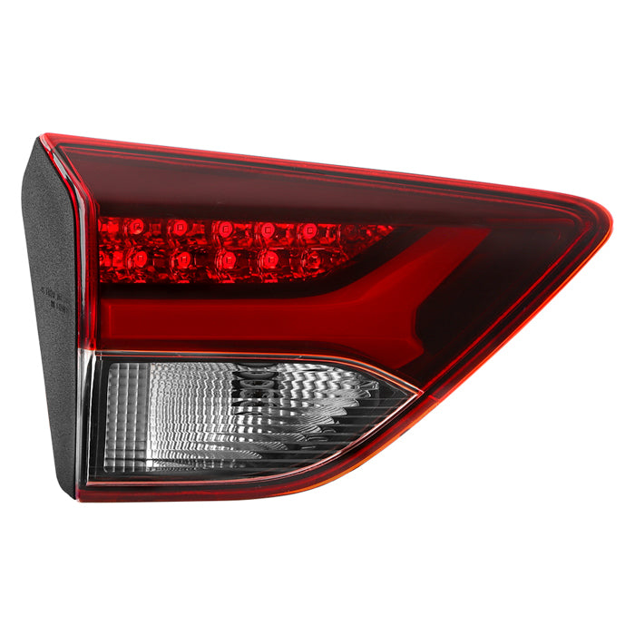 ( POE ) Chevy Trailblazer 21-23 ACTIV / RS LED Tail Light - OE Inner Left