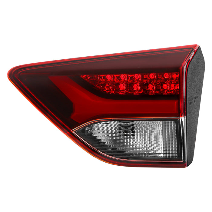 ( POE ) Chevy Trailblazer 21-23 ACTIV / RS LED Tail Light - OE Inner Right