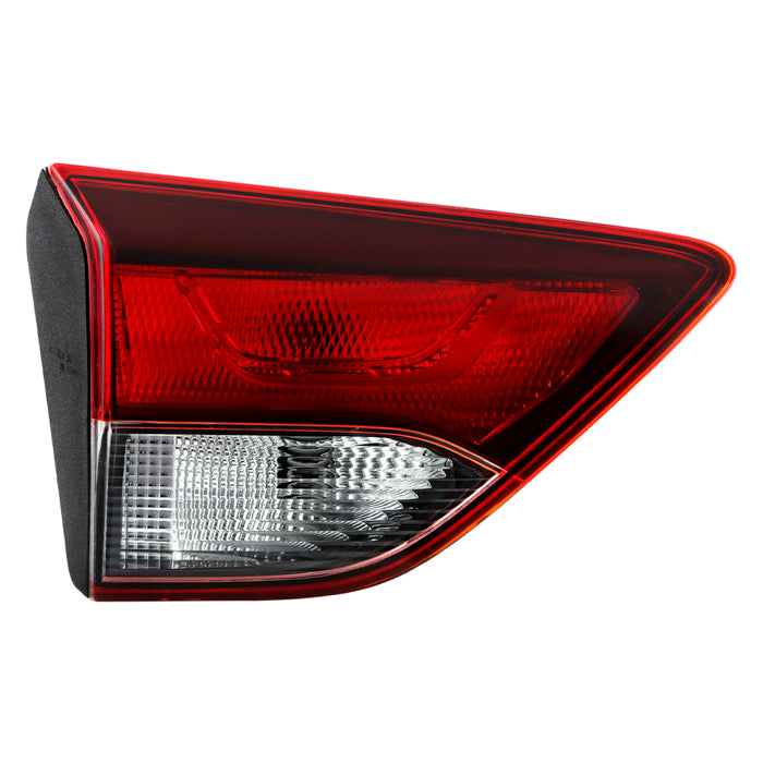 ( POE ) Chevy Trailblazer 21-25 LS / LT Halogen Tail Light - OE Inner Left (Backup W16W)