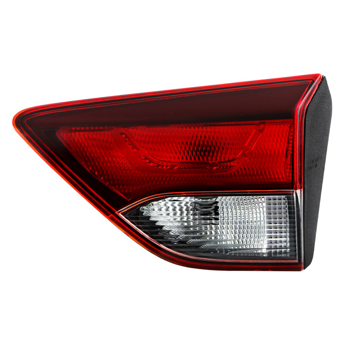 ( POE ) Chevy Trailblazer 21-25 LS / LT Halogen Tail Light - OE Inner Right (Backup W16W)