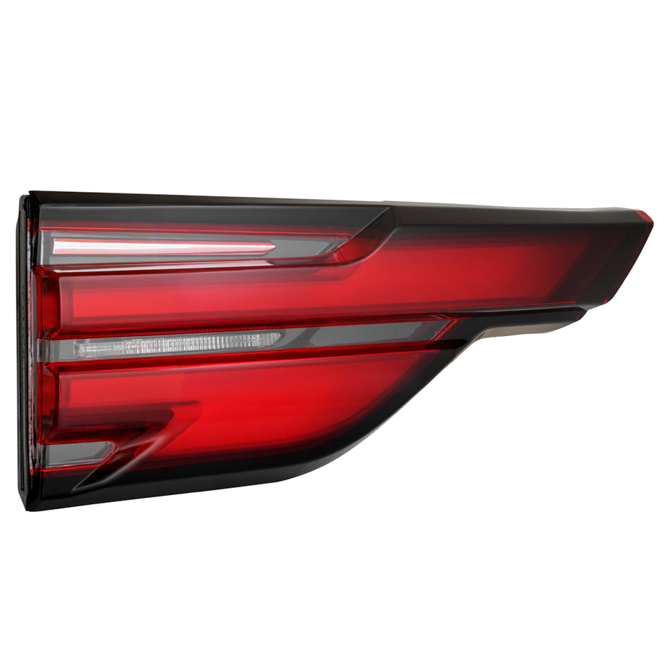 ( POE ) Chevy Traverse 22-24 Full LED Tail Light -OE Inner Left