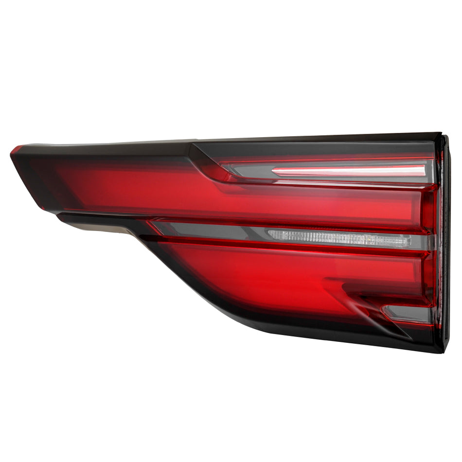 ( POE ) Chevy Traverse 22-24 Full LED Tail Light -OE Inner Right