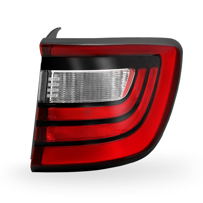 ( POE ) Dodge Durango 14-24 Full LED Tail Light - OE Right (CH2801206)