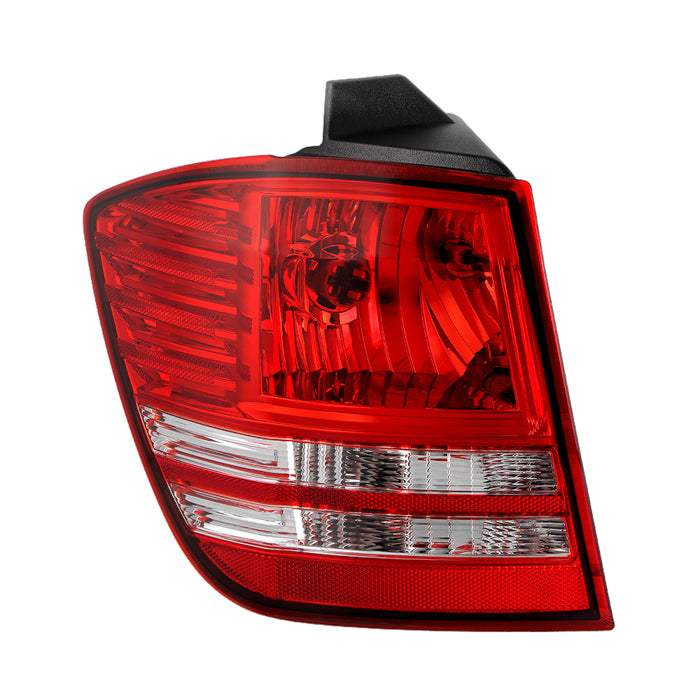 ( OE ) Dodge Journey 2009-2020 Driver Side Tail Light -OEM Left
