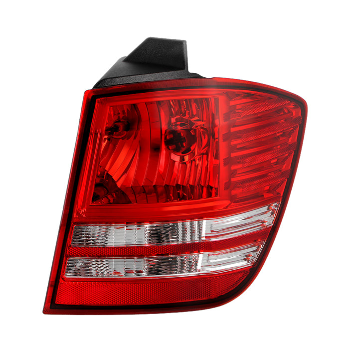 ( OE ) Dodge Journey 2009-2020 Passenger Side Tail Light -OEM Right