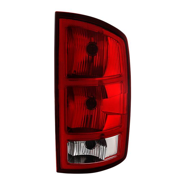 ( Akkon ) Dodge Ram 1500 02-06 / Ram 2500 3500 03-06 Passenger Side Tail Lights -OEM Right