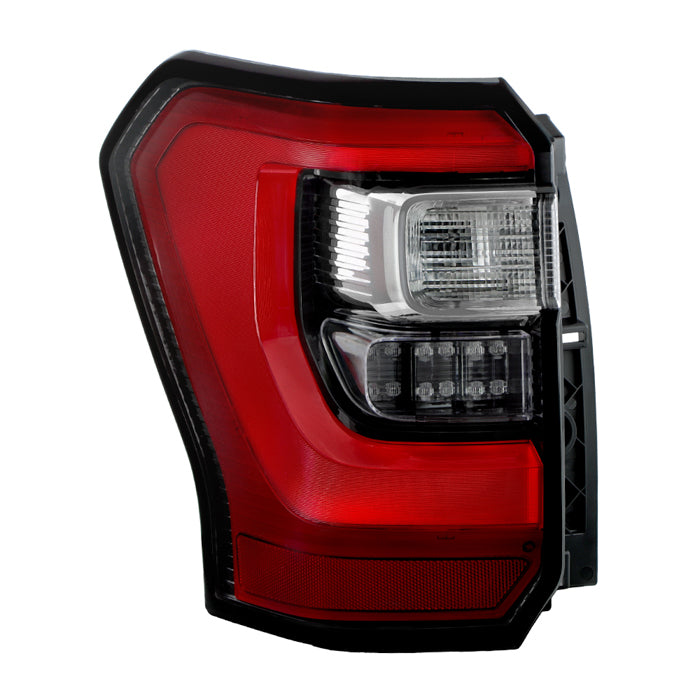 ( POE ) Ford Expedition 18-21 LED Tail Light - OE Left
